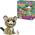 Hasbro FurReal Leopard Lolly Interaktívna plyšová hračka