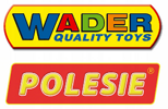 Polesie - Wader