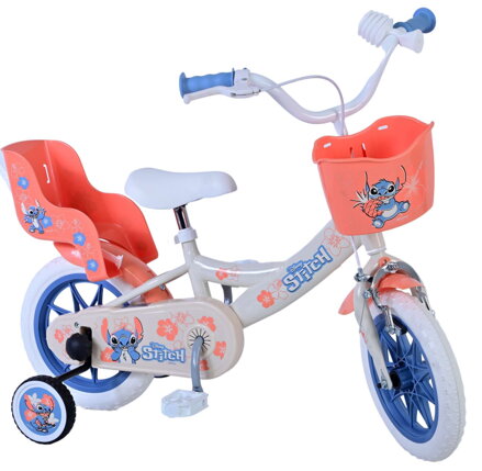 Volare Disney Detský Bicykel Stitch