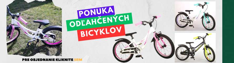 bicykle