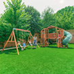 Kidkraft Detské Ihrisko  s Turbo Tobogánom