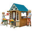 KidKraft Domček na hranie Lakeside Bungalow