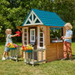 KidKraft Domček na hranie Lakeside Bungalow
