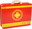lekársky kufrík