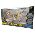 RC Dinosaurus s Realistickými Zvukovými Efektmi
