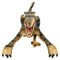 RC Dinosaurus s Realistickými Zvukovými Efektmi