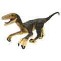 RC Dinosaurus s Realistickými Zvukovými Efektmi