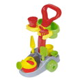 Polesie Záhradnícky Vozík 51cm