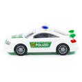 Polesie Auto Polícia na Zotrvačník