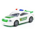 Polesie Auto Polícia na Zotrvačník