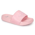 Baagl Šľapky Logo Pink
