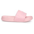 Baagl Šľapky Logo Pink