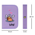 Baagl Školská sada Zippy Kapybara