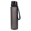 Baagl Tritanová fľaša na nápoje Darkness, 1000 ml