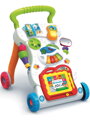 Baby Mix Detské hrajúce edukačné chodítko 