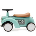 Baby Mix Detské odrážadlo Retro Mätové
