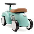 Baby Mix Detské odrážadlo Retro Mätové