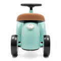 Baby Mix Detské odrážadlo Retro Mätové