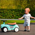 Baby Mix Detské odrážadlo Retro Mätové