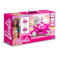 Stamp Kolieskové Korčule Barbie 2v1
