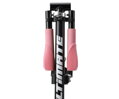 Milly Mally Detská kolobežka ULTIMATE pink