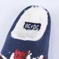 AC/DC Papuče Pre Dospelých