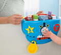 Fisher Price Tomáš odkladací box na vaňu
