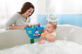 Fisher Price Tomáš odkladací box na vaňu