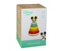 Disney Drevená Pyramída Mickey Mouse Veľká 