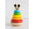Disney Drevená Pyramída Mickey Mouse Veľká 