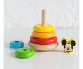 Disney Drevená Pyramída Mickey Mouse Veľká 