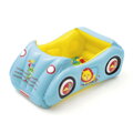 Fisher Price Detské nafukovacie autíčko s loptičkami