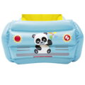 Fisher Price Detské nafukovacie autíčko s loptičkami