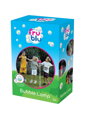 FRU BLU Bublifuk Záhradná Lampa, NÁPLŇ 115ML
