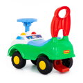 Polesie Chodítko A Odrážadlo Auto Super