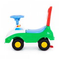 Polesie Chodítko A Odrážadlo Auto Super