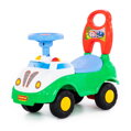 Polesie Chodítko A Odrážadlo Auto Super