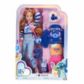 JAKKS Pacific Ily 4ever Disney Módna Bábika Stitch 28 cm