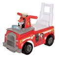 Paw Patrol odrážadlo a chodítko Marshall