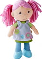 Haba Textilná bábika Beatrice 20 cm v darčekovej plechovke