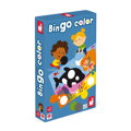 Janod Hra Bingo Color
