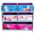 Frozen Organizér Na Hračky 
