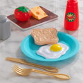 Kidkraft príslušenstvo na varenie Navar Si - Avokádo Toast Create&Cook 