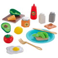 Kidkraft príslušenstvo na varenie Navar Si - Avokádo Toast Create&Cook 