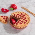 Kidkraft príslušenstvo na varenie Navar Si - Jablkový koláč Create & Cook: Apple Pie