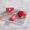 Kidkraft príslušenstvo na varenie Navar Si - Jablkový koláč Create & Cook: Apple Pie