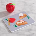 Kidkraft príslušenstvo na varenie Navar Si - Jablkový koláč Create & Cook: Apple Pie