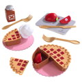 Kidkraft príslušenstvo na varenie Navar Si - Jablkový koláč Create & Cook: Apple Pie
