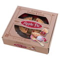 Kidkraft príslušenstvo na varenie Navar Si - Jablkový koláč Create & Cook: Apple Pie