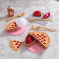 Kidkraft príslušenstvo na varenie Navar Si - Jablkový koláč Create & Cook: Apple Pie